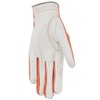FootJoy FJ Spectrum FP Men's Golf Gloves, Orange, Large