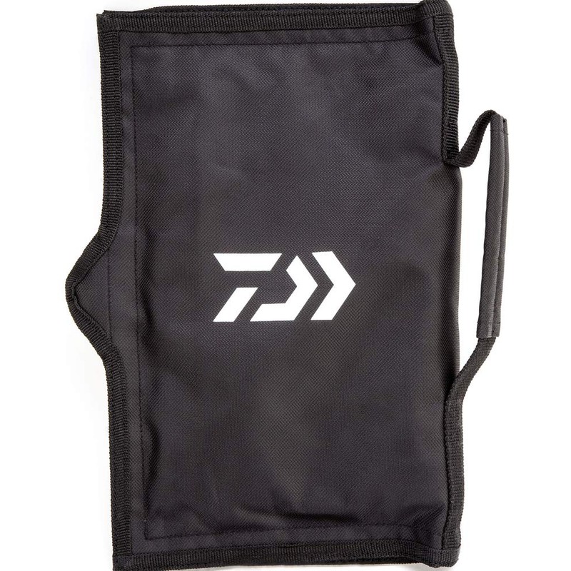 Daiwa Sandstorm Sea Rig Wallet - XL - DSSRW-2