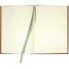 Floral Parchment Journal (Notebook, Diary)