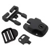 4 Set Spa Hot Tub Cover Broken Latch Repair Kit