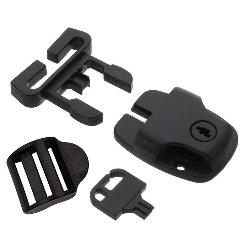 4 Set Spa Hot Tub Cover Broken Latch Repair Kit