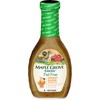 Maple Grove Farms Fat Free Honey Dijon Dressing, 8 oz