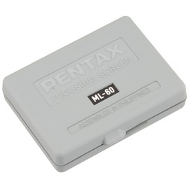 PENTAX Focusing Screen ML-60 AF Split Mat 38579