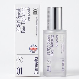 Dermella low molecule PDRN spicule pore pore ampoule Dermella pore ampoule / 더멜라 저분자 PDRN 스피큘 포어 모공 앰플 더멜라 모공앰플
