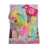 Simba ChiChi Love Fantasy Lama 105893022 Cable Controlled with Sound