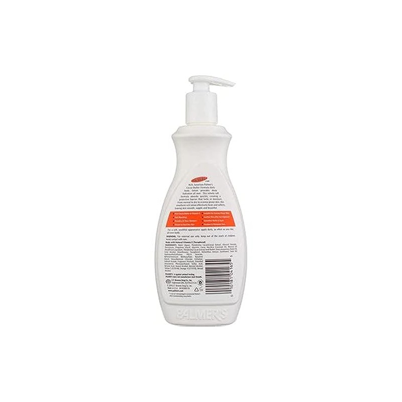 Palmer's Cocoa Butter Formula with Vitamin E Lotion 13.50 oz