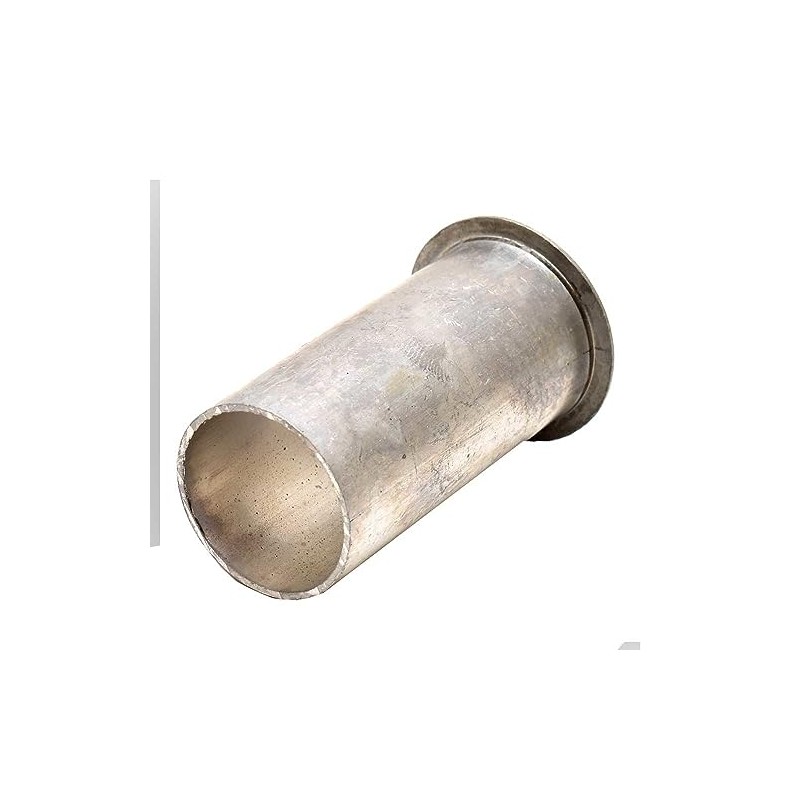 Moeller Boat Drain Tube 021002188D | 1 Inch 20 Gauge