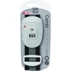 Go Travel TSA Combi Luggage Strap, Black