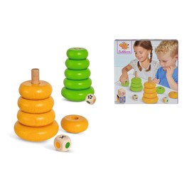 Eichhorn 100072311 Stacking Game 12-Piece