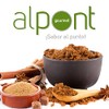 Alpont Canela Mascabado 68 Gramos 2 Piezas