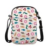 Pyoul Board Game Gift, Board Game Lover, Gaming Crossbody Bag,