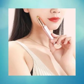 Personal Grooming Tool Hair Remover Portable for home beauty and care accessory, Korean Import, and Care, Everyday Use, Travel, Home or Gift
