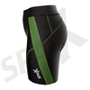Sparx Performance - Pantalones cortos de triatlón para mujer, triatlón