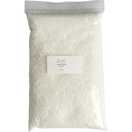 4 OZ EMULSIFYING WAX NF POLYSORBATE 60 - Vegetable Derived Non-toxic Wax Pellets