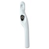 AVOCET Affinity Espag Handle - Offset - White - RH