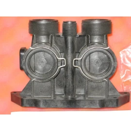 Noryl Autotrol 155/255 Control Valve 1040769 Noryl Bypass Kit