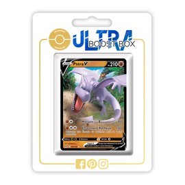 my-booster Pokémon Company SWSH11-FR-UB-092, Multi-Colour