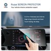 GMC Canyon 2023/2024 Screen Protector - 2PCS AR Plastic Films,