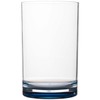 GX COL Vaso de agua Sky 4 uds