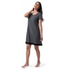 Fruit of the Loom Women's Super Soft and Breathable Sleep