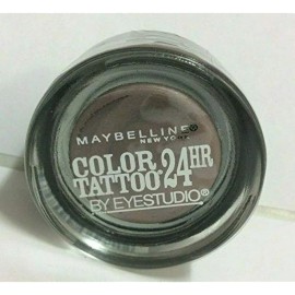 Maybelline Rebel Bloom Spring 2015 Collection Color Tattoo ~ 130 BLACK ORCHID
