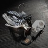 LMAB Chatterbait Multi Vibe 2.0 - Hook Size 1/0 &