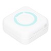 Mini Printer Thermal Portable Wireless Bluetooth Label Wrong Question Printing