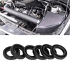 Spark Plug Tube Seal Set Es72481 Replacement for Infiniti FX35