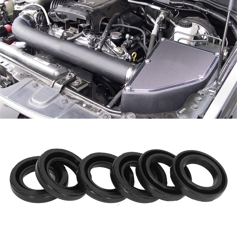 Spark Plug Tube Seal Set Es72481 Replacement for Infiniti FX35