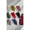 8 Piezas Horquilla De Lazo/accesorios Para El Pelo Conlazo