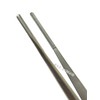 Debakey Forceps Serrated Narrow Tips For Atraumatic Veterinary Microscopy Dissection