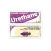 Hardman Double Bubble Kalex 04024 - Urethane Adhesive Purple/Beige-Label A85