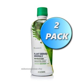 Youngevity Dr. Wallach Plant Derived Minerals™ (2 Pack)