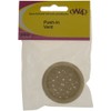 W4 Push-in Vents - Off-White, 2 Pack