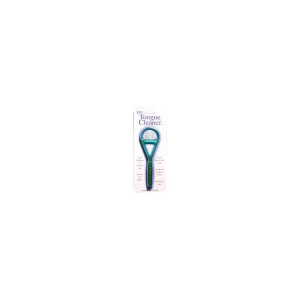 Tongue Cleaner, Purple, 1 Each (Pack of 6)
