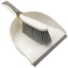 Dust Pan, Dustpan and Brush Set, Small Dust Pan and