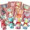 minimumkobe Towel Hand Towel, Towel Handkerchief, Set of 12, Wedding,
