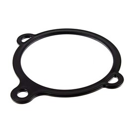 West Coast Paracord 3 Hole Safety Water Bottle Ring â Black â Transform into a Water Bottle Sling, Holder, or Handle (5 Pack)