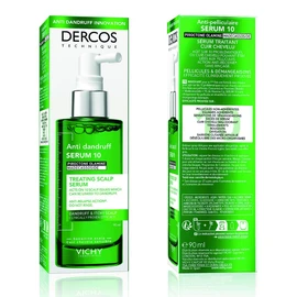 Vichy Dercos Sérum 10 Leave-On Control Caspa