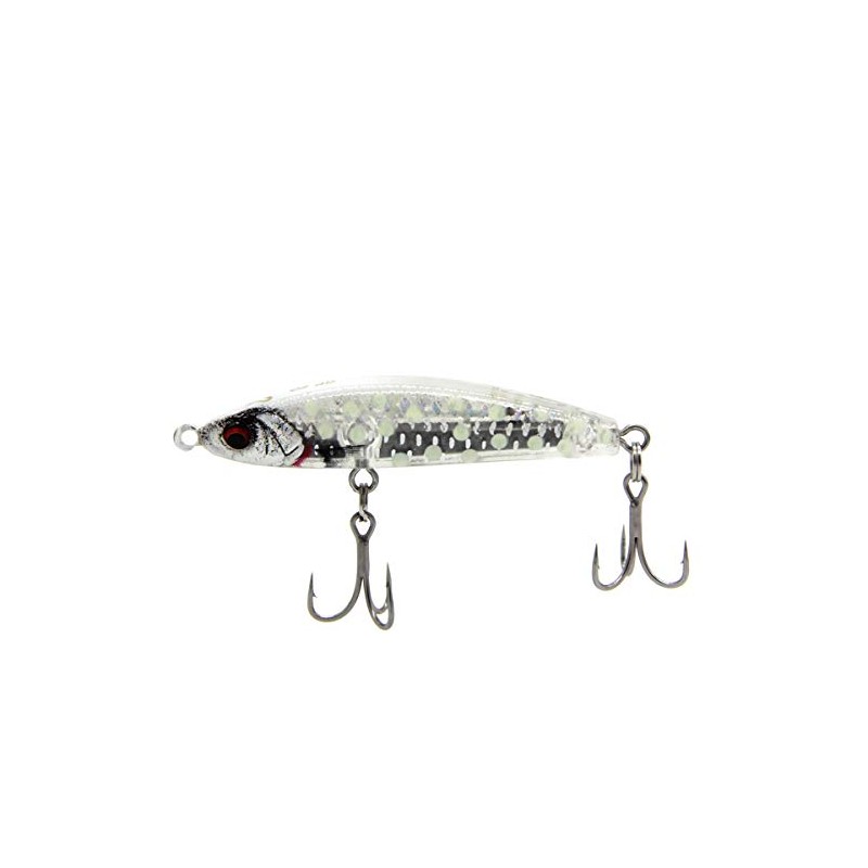 Savage Gear GRAVITY PENCIL 5CM 8G SINKING