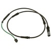 TRW Warning Contact, Brake Pad Wear GIC335