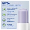 NIVEA Pflegende Lippenstift Overnight Care 4,8g