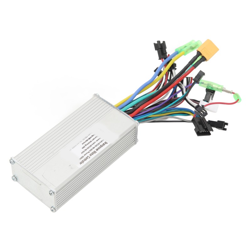 36V 48V 500W 28A 3 Mode Sine Wave Controller Brushless