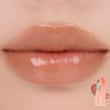 rom&nd Sheer Tinted Stick 2.0g - 01 Bare Pumpkin