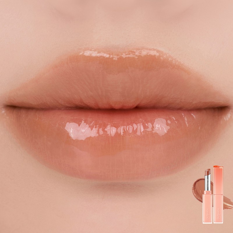 rom&nd Sheer Tinted Stick 2.0g - 01 Bare Pumpkin