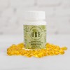 ORE Aceite de Orégano Natural, Set de 30 ml Aceite