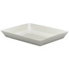 Iittala Teema 8.25 X 12.5-Inch Platter, White