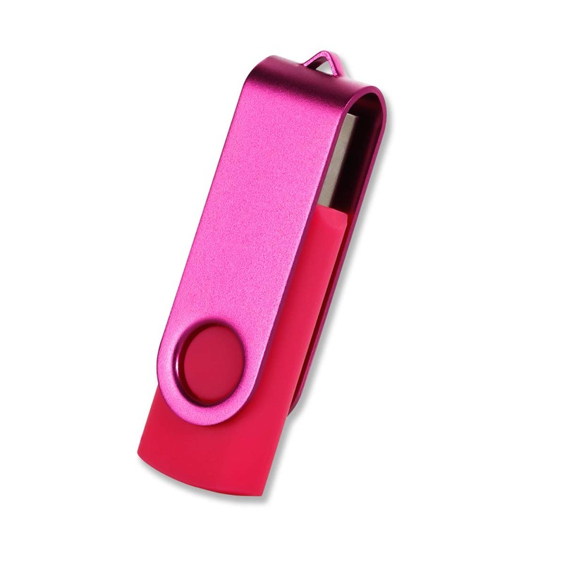 EASTBULL 16 GB USB Stick Pack of 5 USB 16