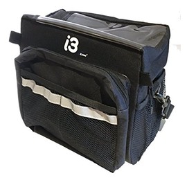 iLiving i3 Mult-Use Carrying Basket (Bag)