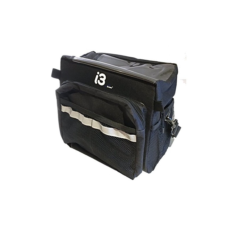 iLiving i3 Mult-Use Carrying Basket (Bag)